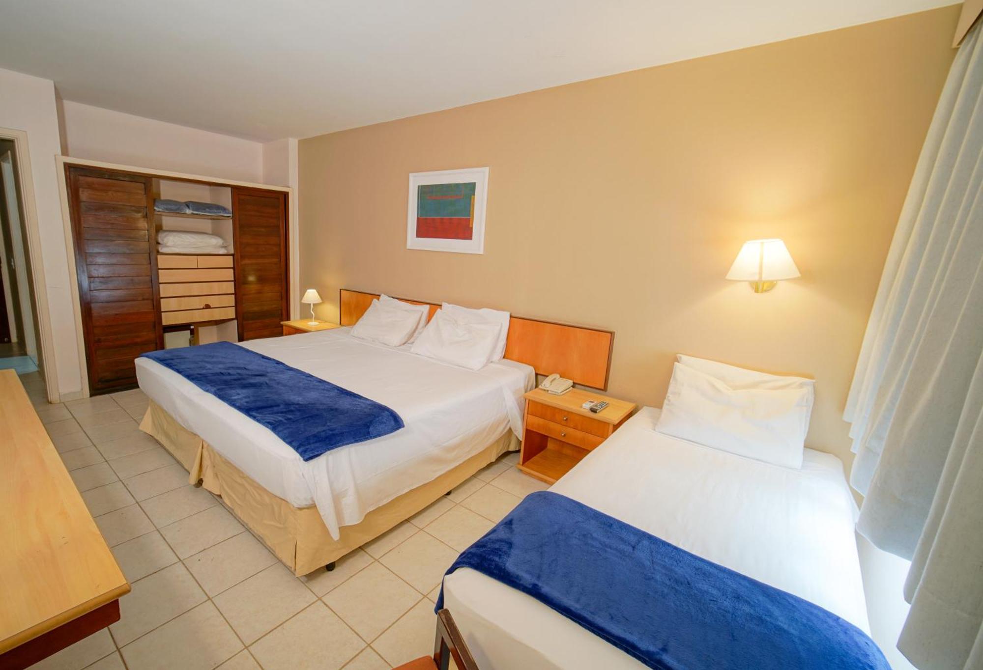 Eldorado Atibaia Eco Resort Eksteriør billede